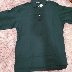 Ralph Lauren golf men polo